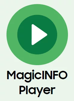 MagicINFOLicenses.com MagicINFO Player Image