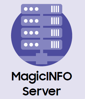 MagicINFOLicenses.com MagicINFO Server Image