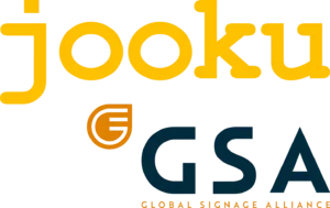 GSA Global Signage Alliance Jooku MILicenses MagicINFO Licenses